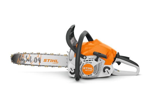 Motosierra STIHL MS 212: imagen 8