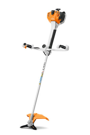 Desbrozadora STIHL FS 411 C-EM
