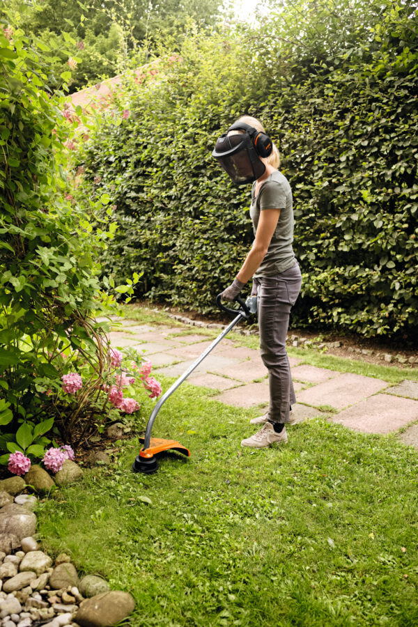Desbrozadora STIHL FS 38: imagen 2