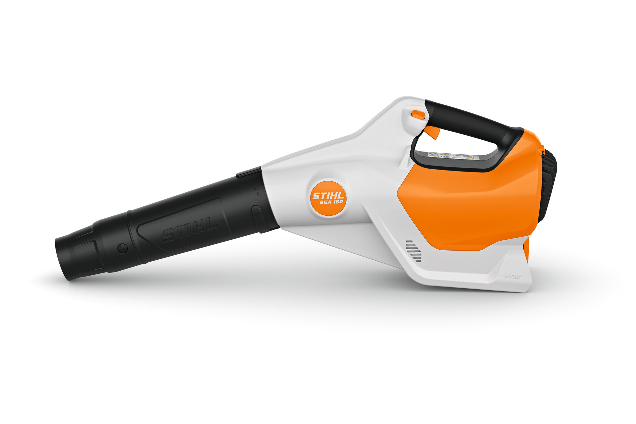 Soplador STIHL BGA 160: imagen 2