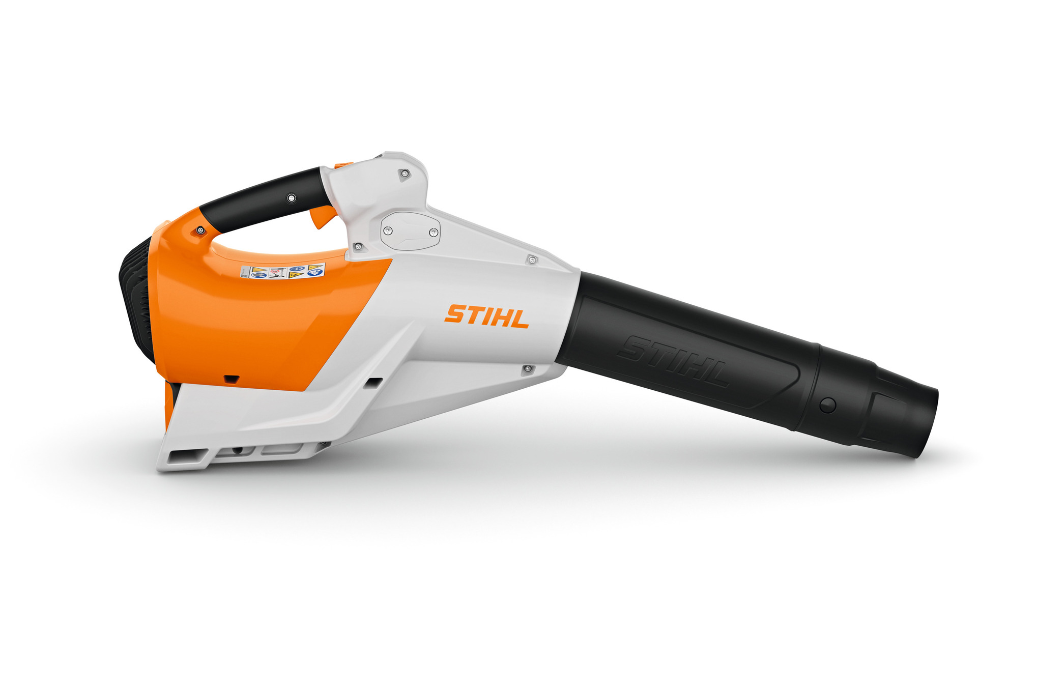 Soplador STIHL BGA 250: imagen 2