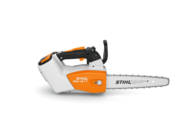 Motosierra STIHL MSA 161 T, espada 25 cm, cadena PM3: imagen 2
