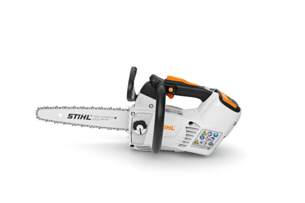 Motosierra STIHL MSA 161 T, espada 25 cm, cadena PM3: imagen 3