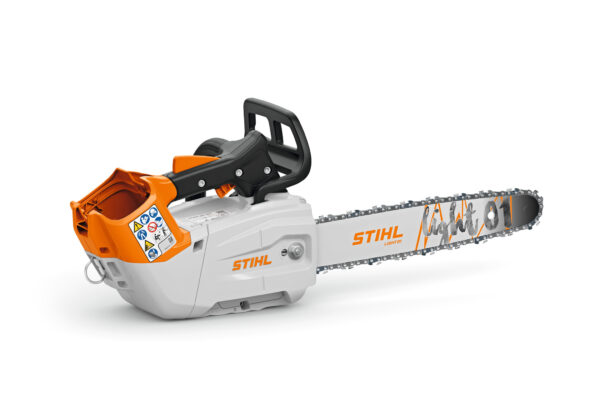 Motosierra STIHL MSA 190 T, espada 30 cm: imagen 3