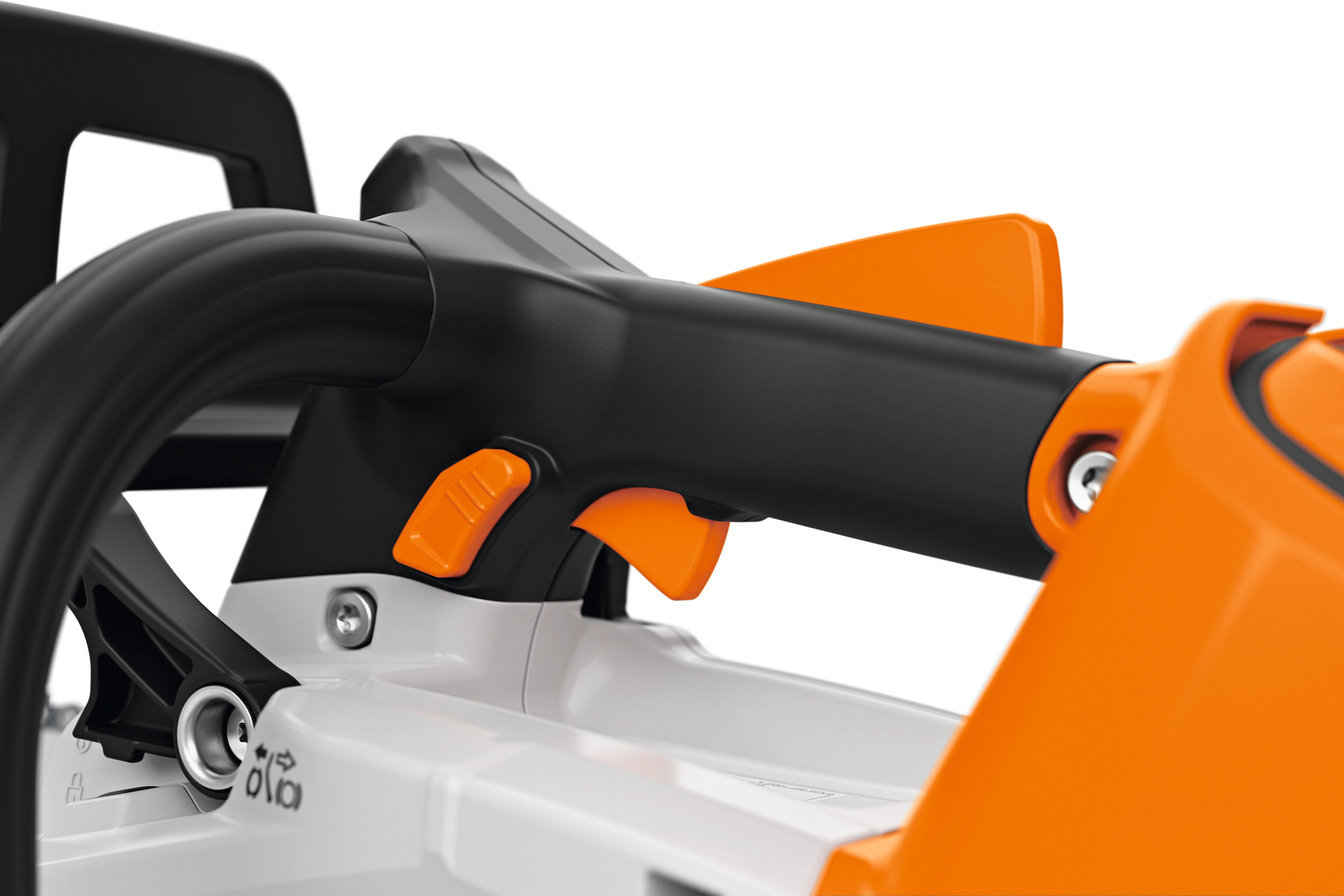 Motosierra STIHL MSA 190 T, espada 30 cm: imagen 5