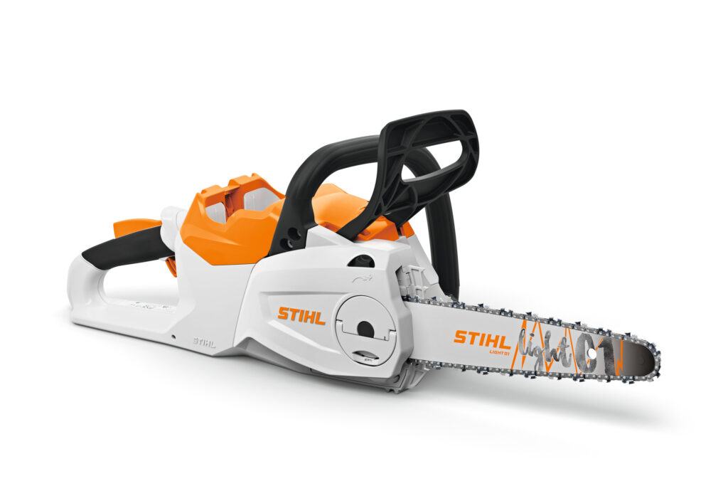 Motosierra STIHL MSA 80