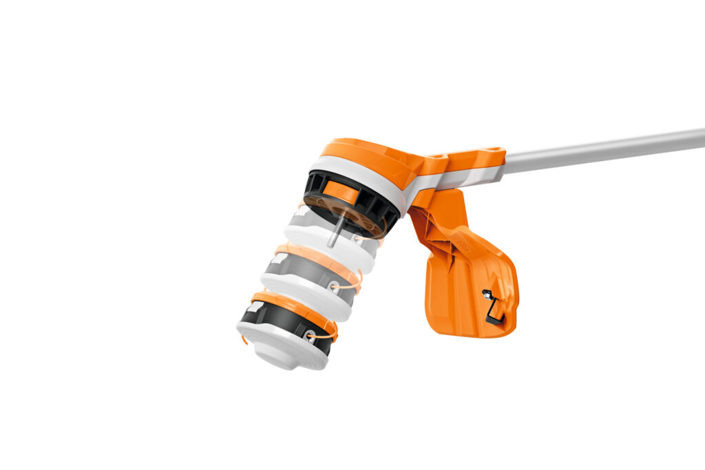 Desbrozadora STIHL FSA 110 R