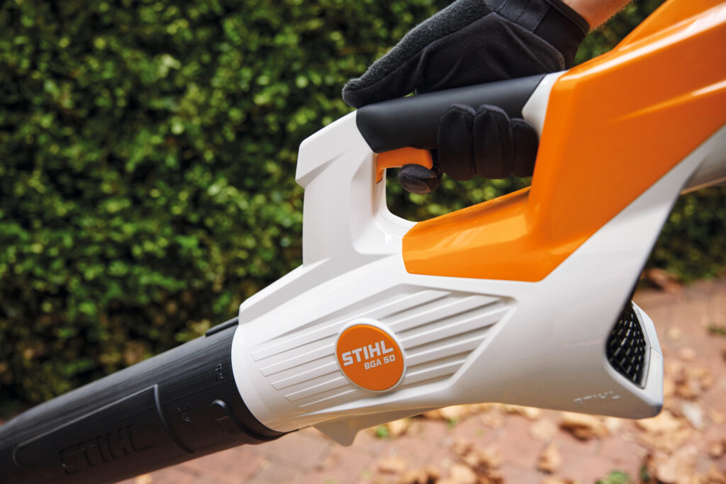 Soplador STIHL BGA 50