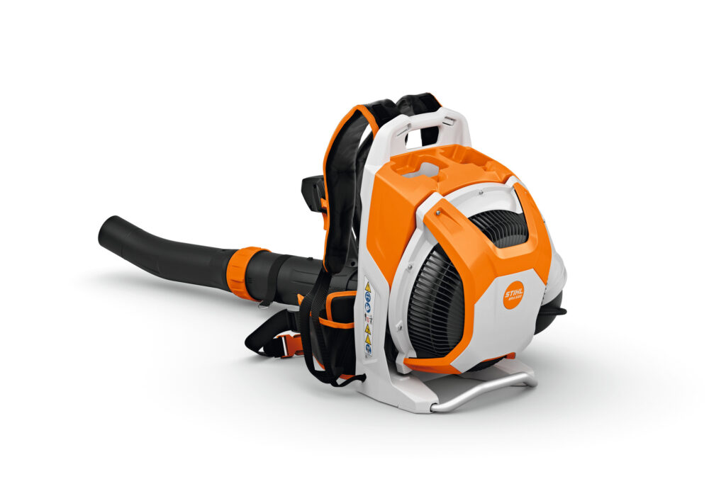 Soplador STIHL BRA 500