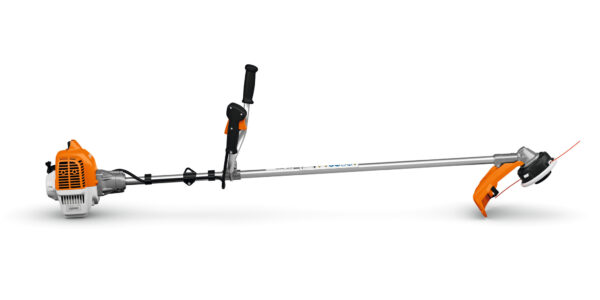 Desbrozadora STIHL FS 255: imagen 2