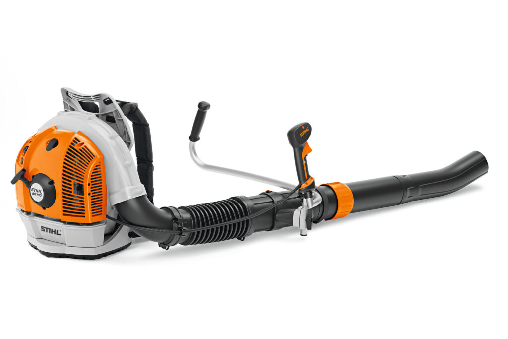 Soplador STIHL BR 700
