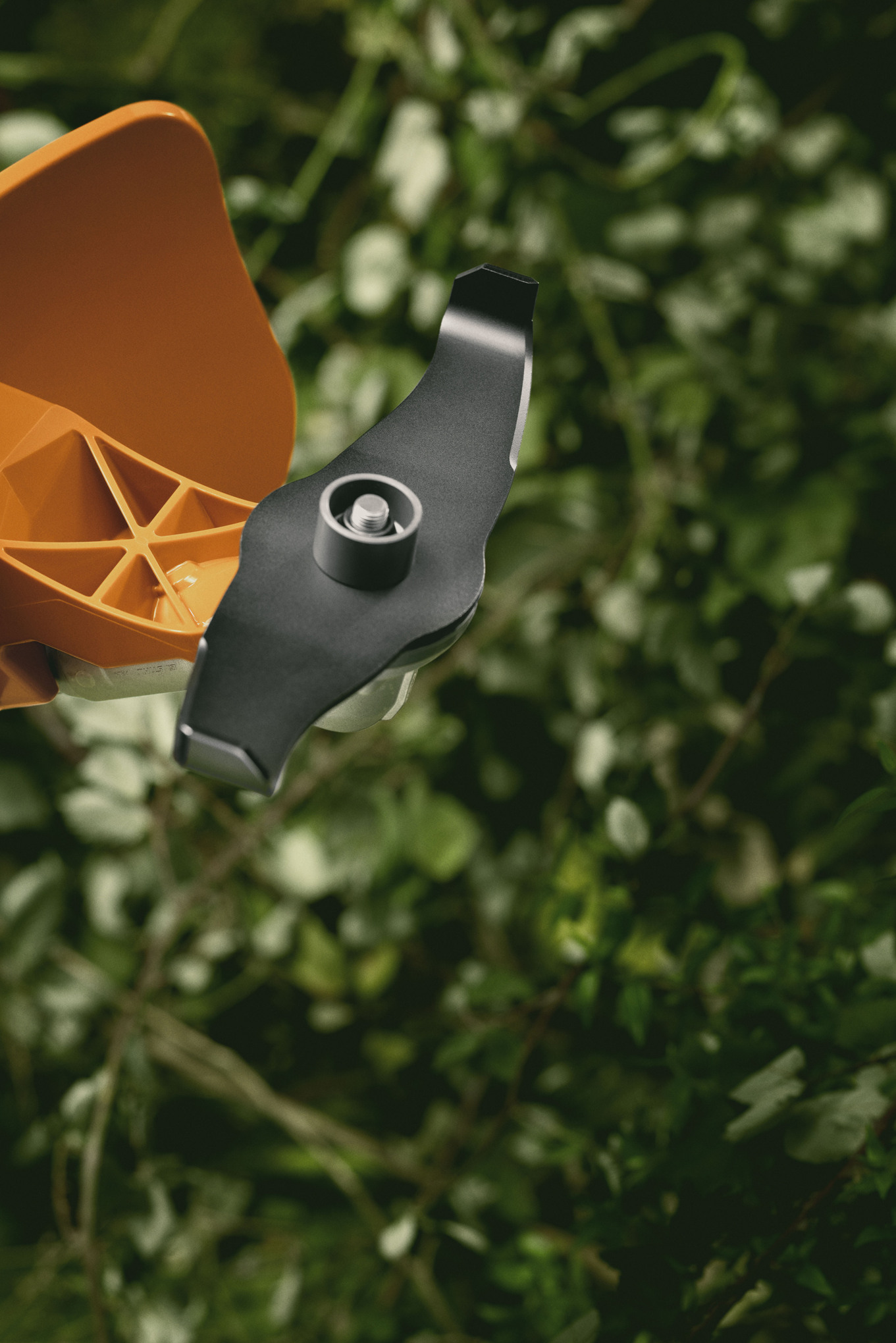 Desbrozadora STIHL FS 255: imagen 5