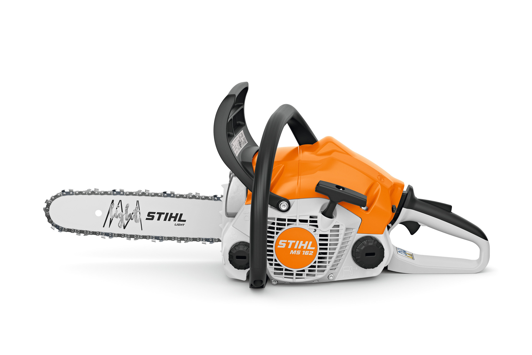 Motosierra STIHL MS 162: imagen 4