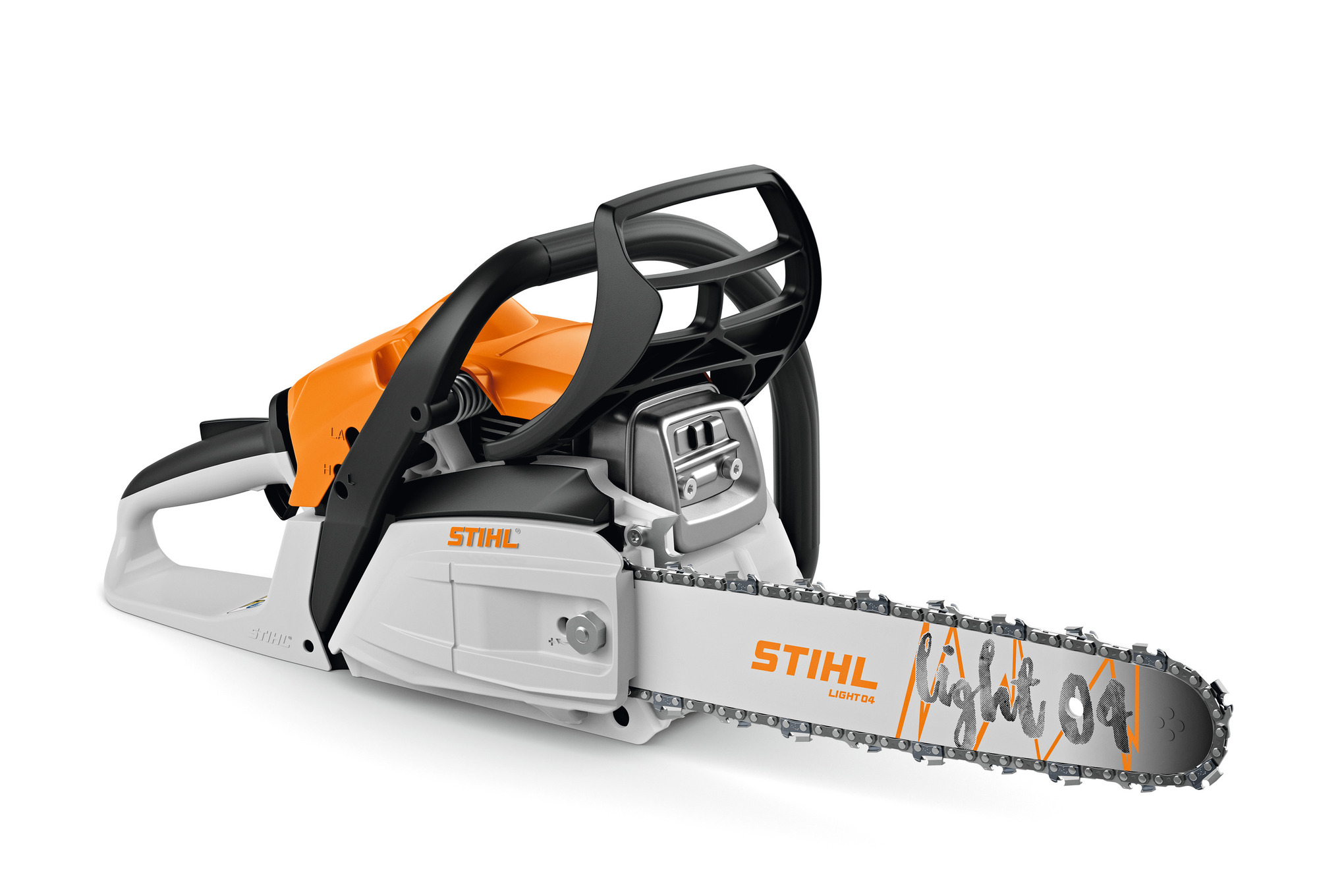 Motosierra STIHL MS 182: imagen 3