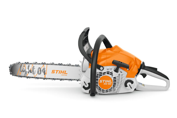 Motosierra STIHL MS 182: imagen 4