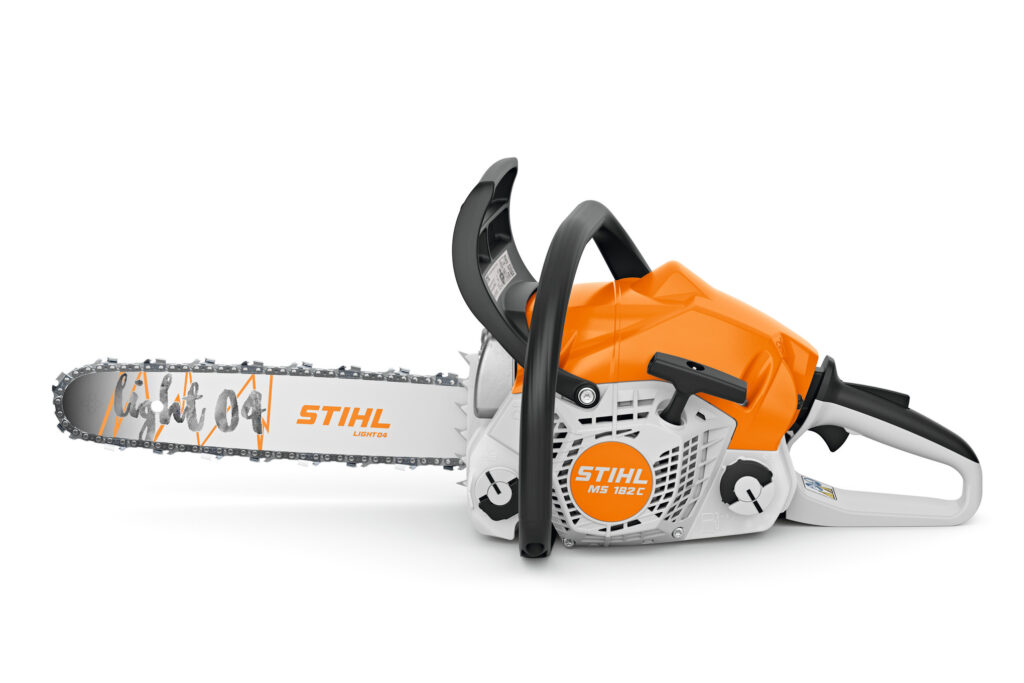 Motosierra STIHL MS 182