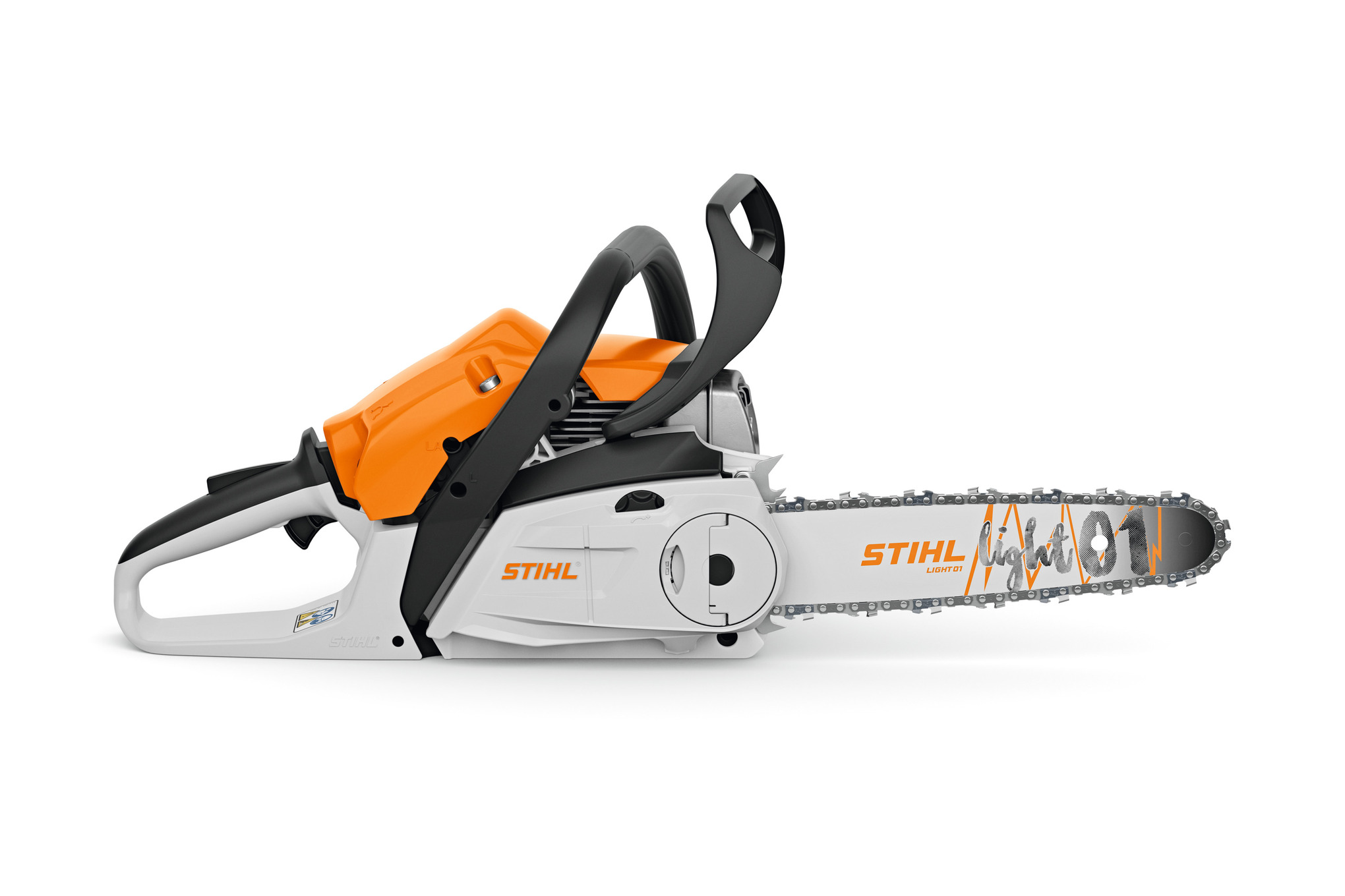 Motosierra STIHL MS 172: imagen 9