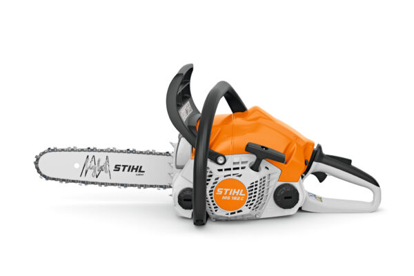 Motosierra STIHL MS 162: imagen 9