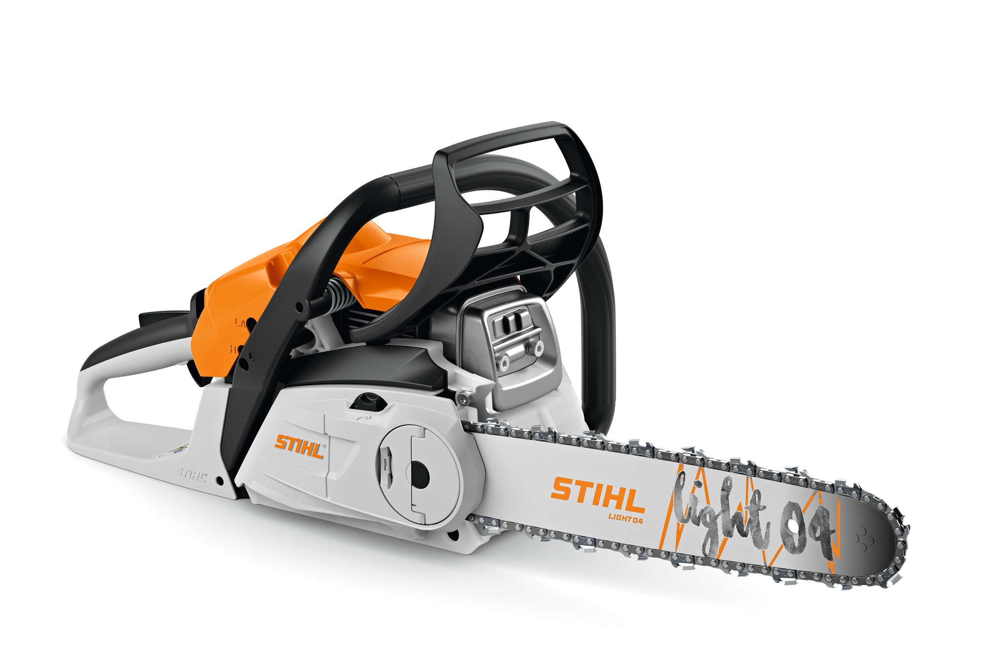 Motosierra STIHL MS 212: imagen 11