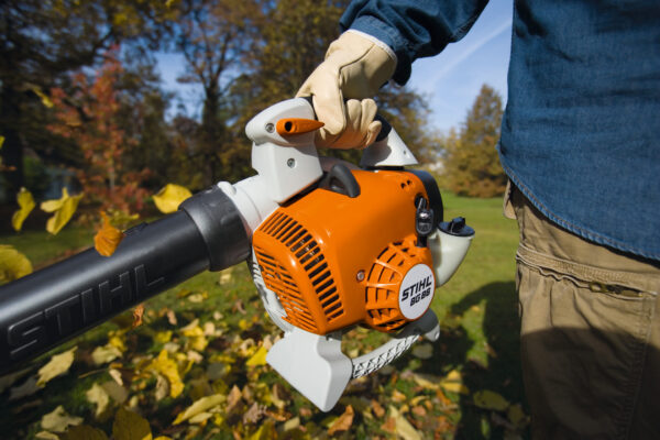 Soplador STIHL BG 86: imagen 2