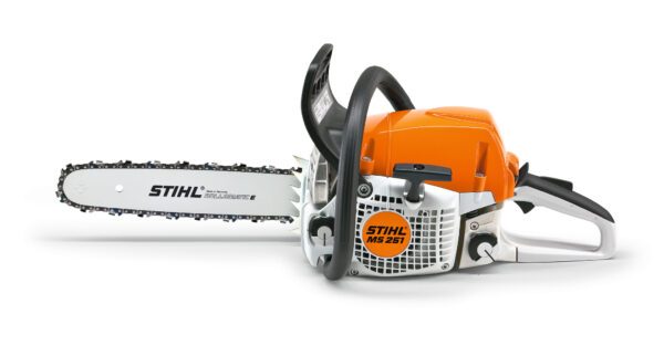 Motosierra STIHL MS 251: imagen 4