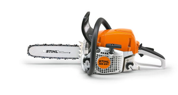 Motosierra STIHL MS 231: imagen 3