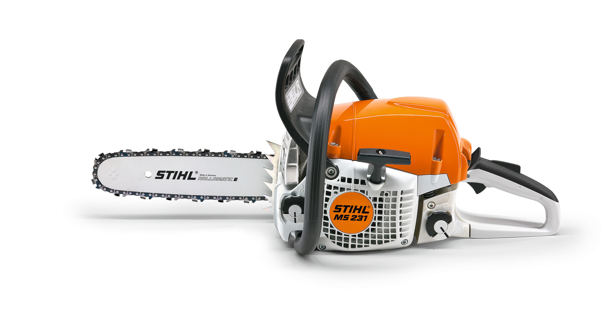 Motosierra STIHL MS 231: imagen 3