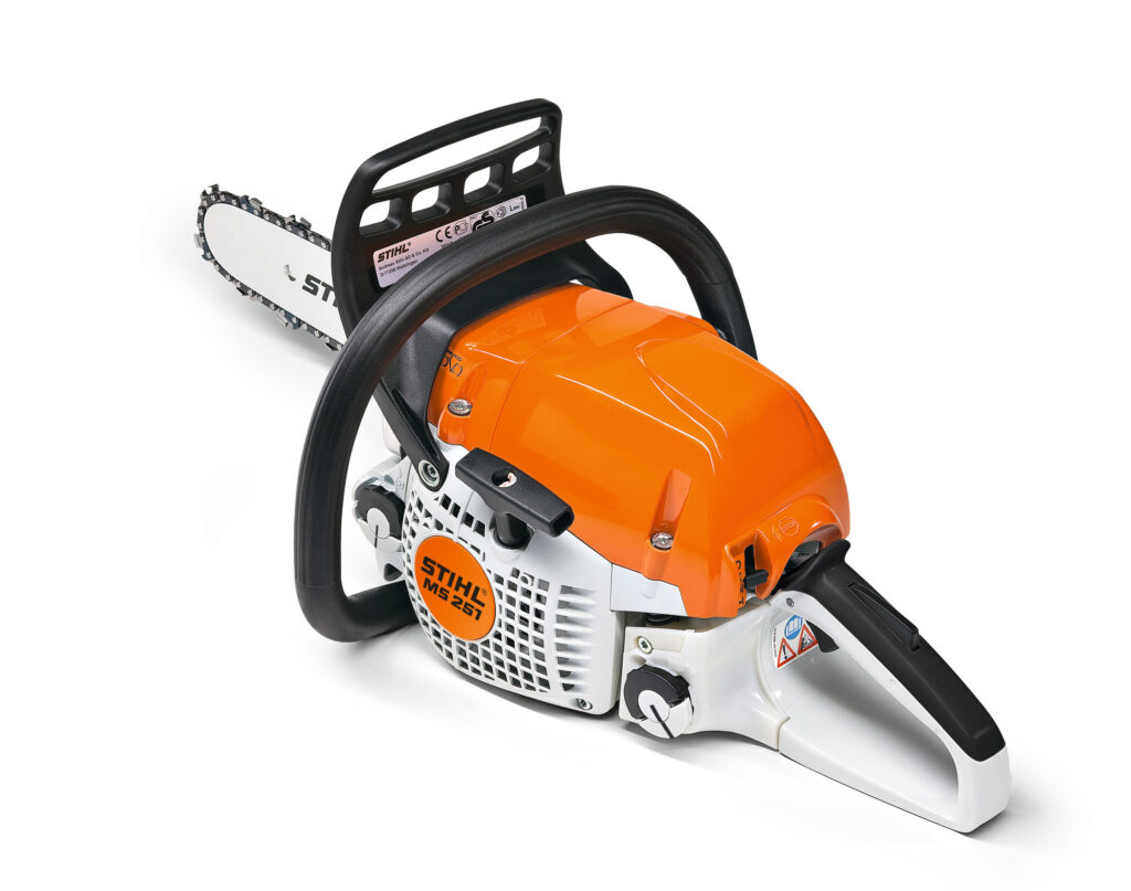Motosierra STIHL MS 251