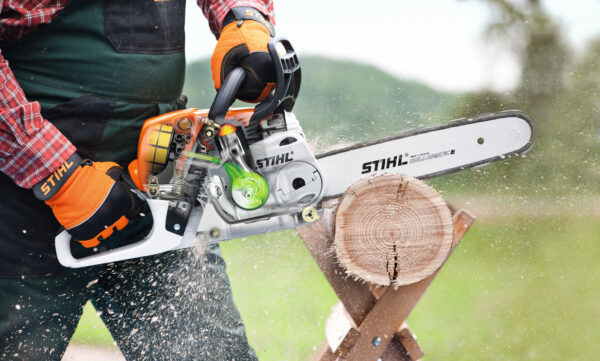 Motosierra STIHL MS 231: imagen 4