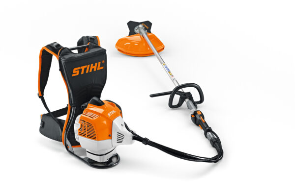 Desbrozadora STIHL FR 460 TC-EFM: imagen 2