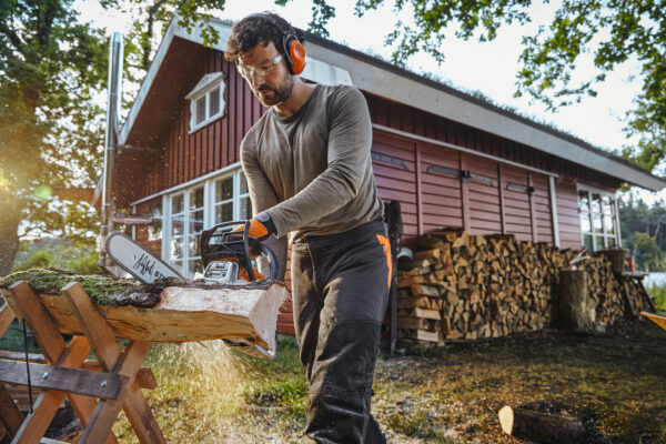 Motosierra STIHL MS 162: imagen 6