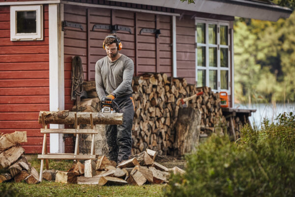 Motosierra STIHL MS 162: imagen 10