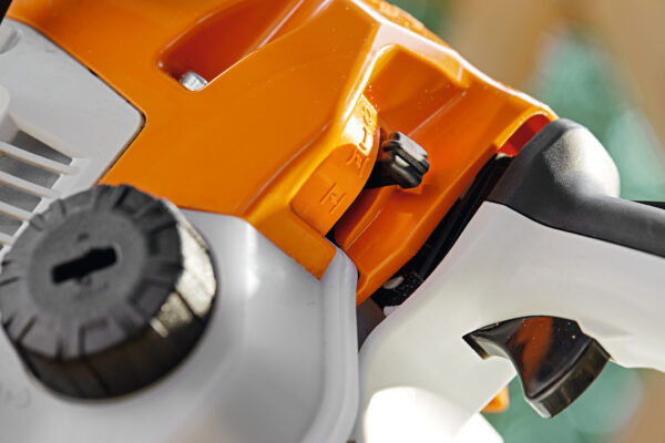 Motosierra STIHL MS 172: imagen 8