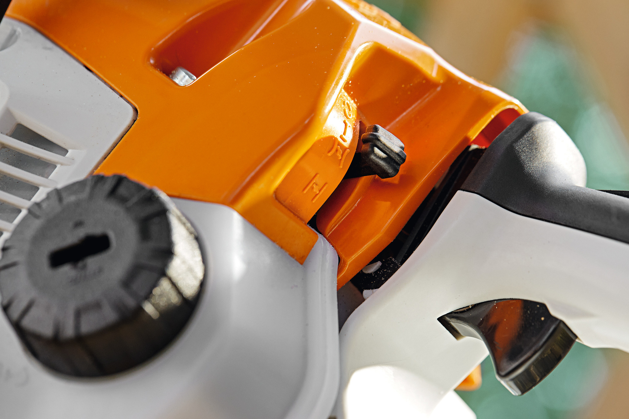 Motosierra STIHL MS 172: imagen 8