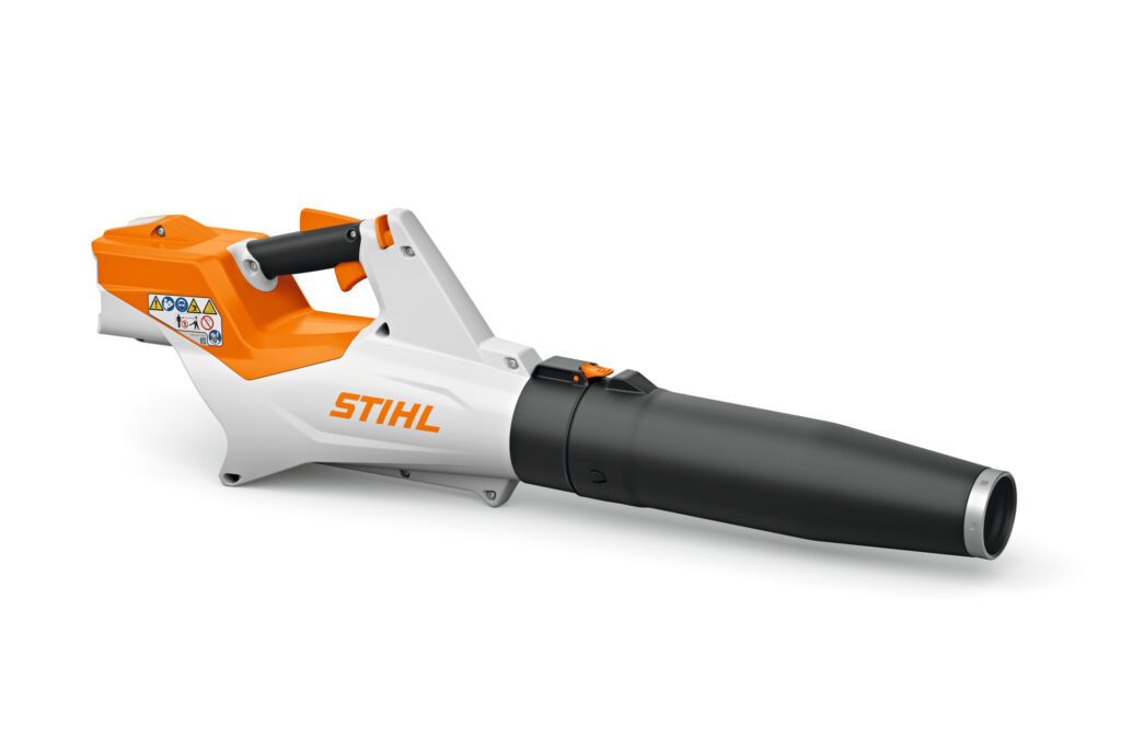 Soplador STIHL BGA 60 kit AK 30 y AL 101