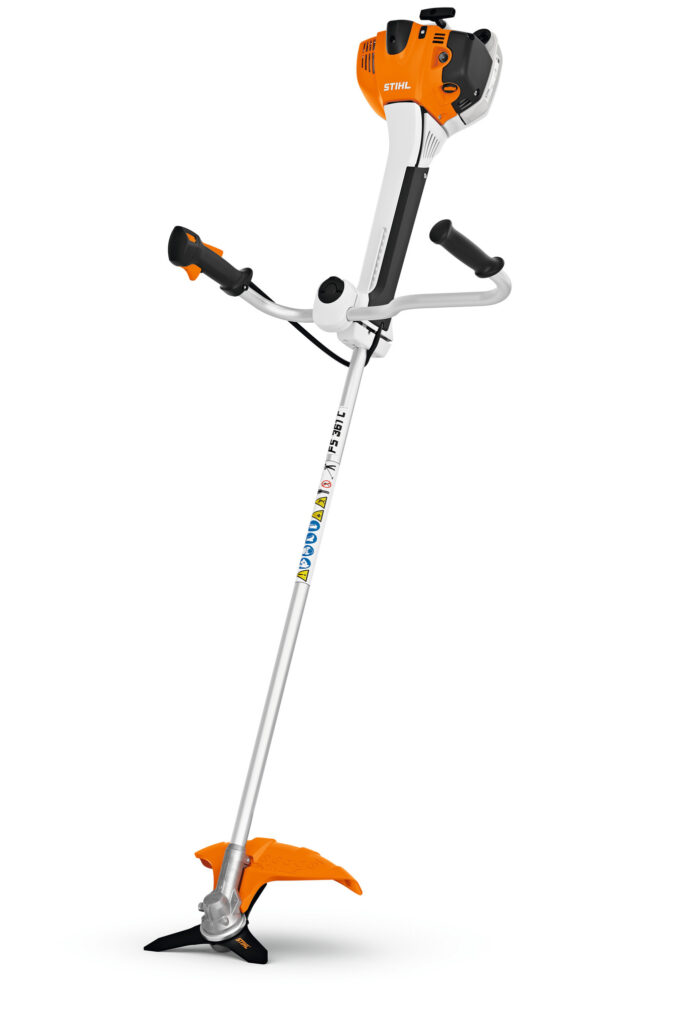 Desbrozadora STIHL FS 361 C-EM