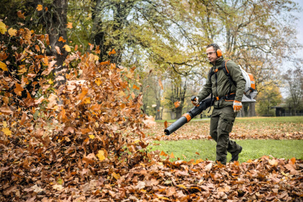 Soplador STIHL BR 800 C-E: imagen 4