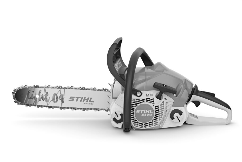 Motosierra STIHL MS 212