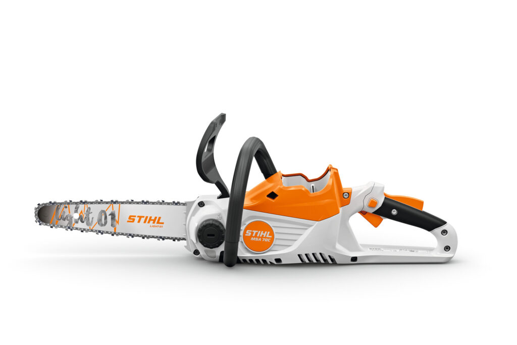 Motosierra STIHL MSA 70