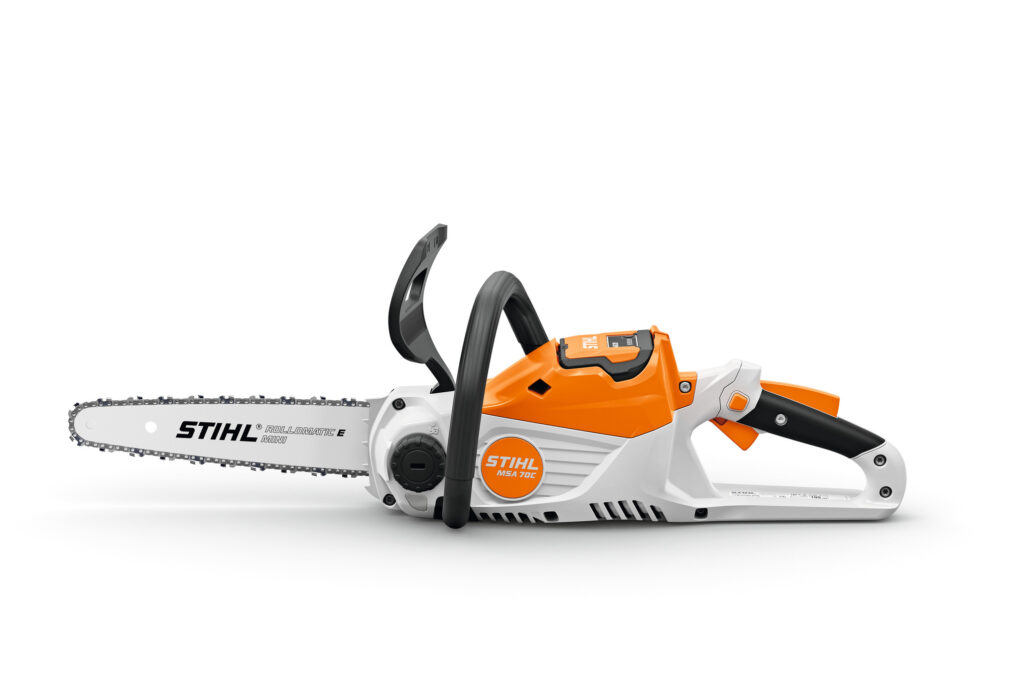 Motosierra STIHL MSA 70
