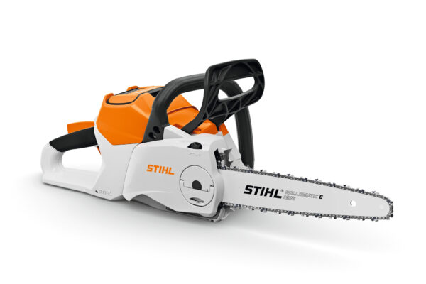 Motosierra STIHL MSA 200 C-B, espada 30 cm, cadena PM3: imagen 3