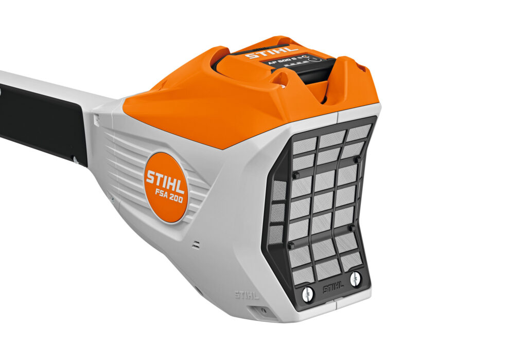 Desbrozadora STIHL FSA 200