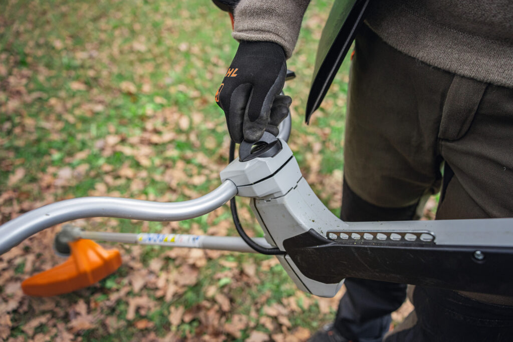 Desbrozadora STIHL FSA 200