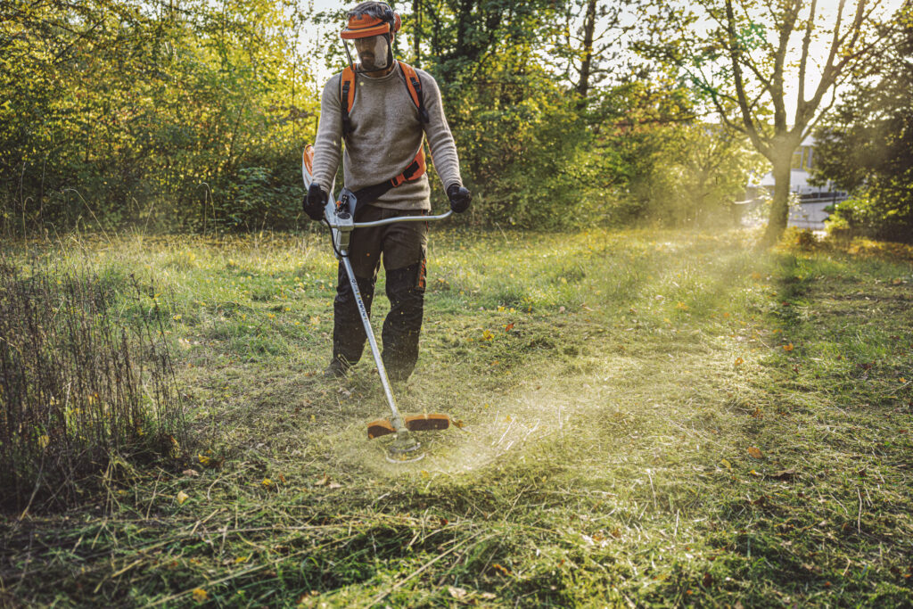 Desbrozadora STIHL FSA 200