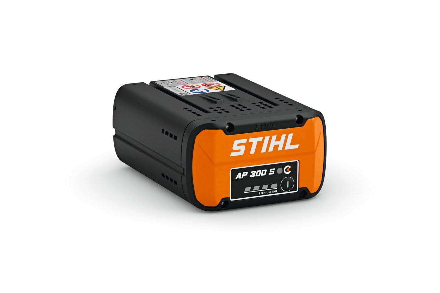 Batería STIHL AP 300 S de 281 Wh, referencia 48504006575