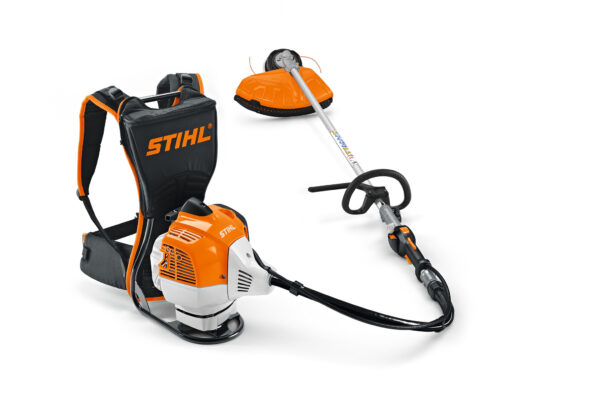 Desbrozadora STIHL FR 460 TC-EFM: imagen 1