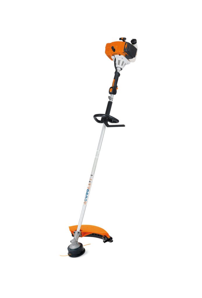 Desbrozadora STIHL FS 120 R