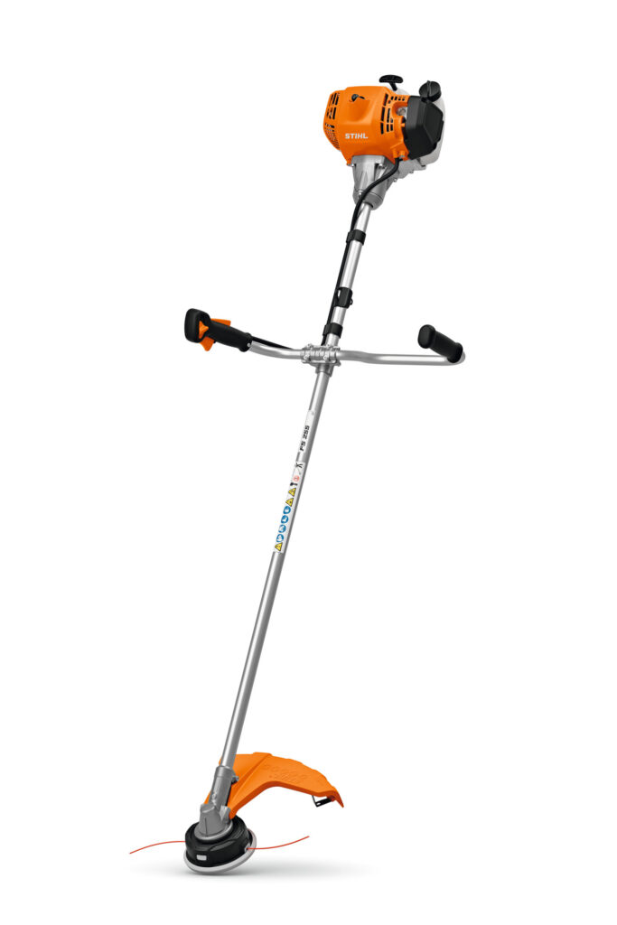 Desbrozadora STIHL FS 255