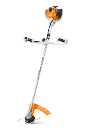 Desbrozadora STIHL FS 261 C-E