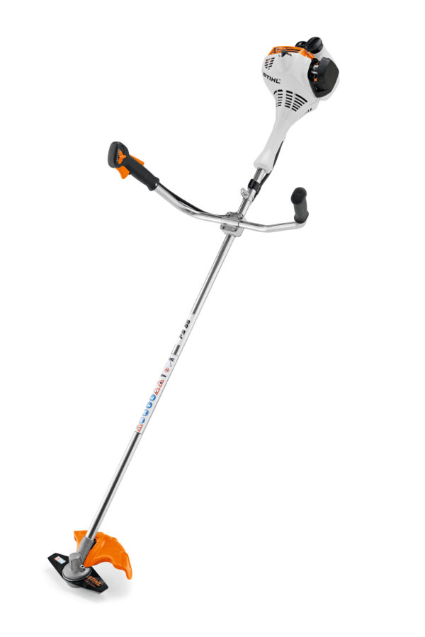 Desbrozadora STIHL FS 55: imagen 2